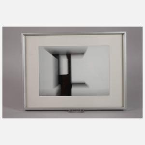 Ernst Hesse, Architekturdetail