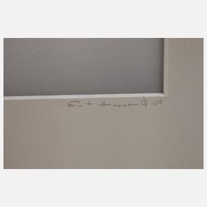 Ernst Hesse, Architekturdetail