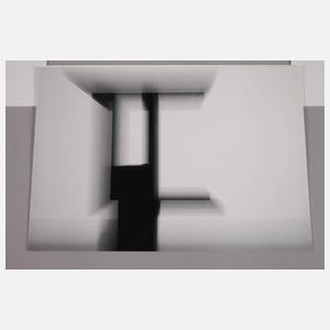 Ernst Hesse, Architekturdetail