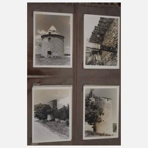 Fotoalbum Taubenzüchter