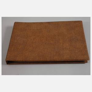 Fotoalbum Taubenzüchter