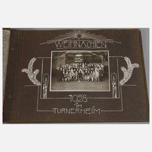 Fotoalbum Turnverein Treuen