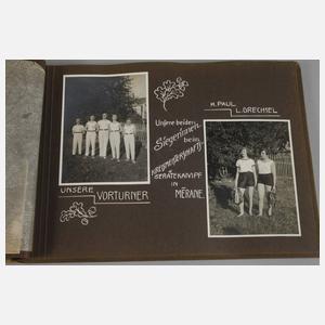 Fotoalbum Turnverein Treuen