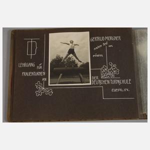 Fotoalbum Turnverein Treuen