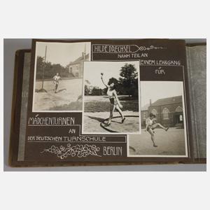 Fotoalbum Turnverein Treuen