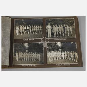 Fotoalbum Turnverein Treuen