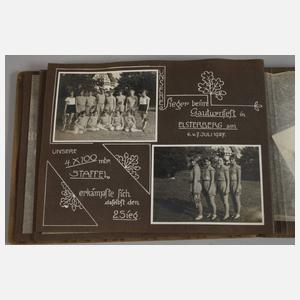 Fotoalbum Turnverein Treuen