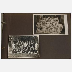 Fotoalbum Turnverein Treuen