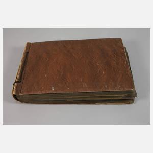 Fotoalbum Schauspieler