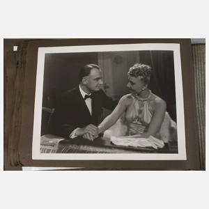 Fotoalbum Schauspieler