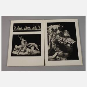 Laure Albin Guillot, Drei Fotomappen