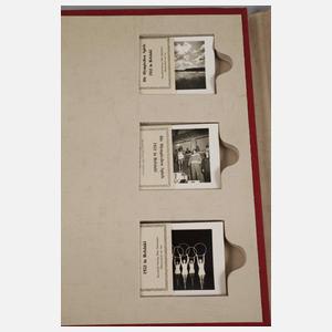 Raumbildalbum Olympiade Helsinki 1952