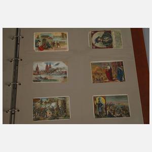 Konvolut Kaufmannsbilder