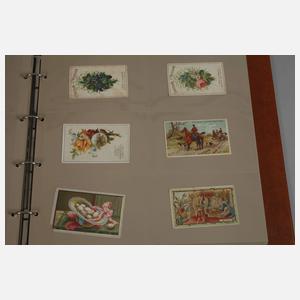 Konvolut Kaufmannsbilder