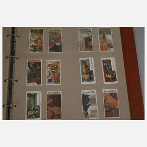 Konvolut Kaufmannsbilder