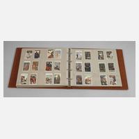 Konvolut Kaufmannsbilder111