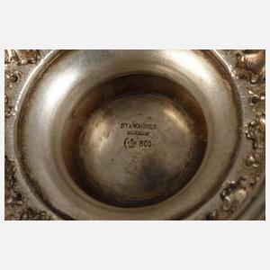 Großer Münzpokal Dreikaiserjahr