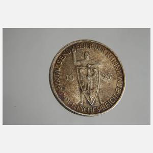 5 Mark Weimarer Republik