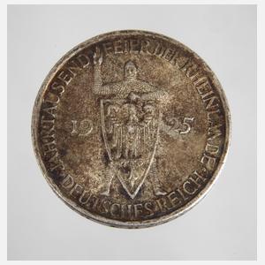 5 Mark Weimarer Republik