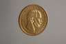 20 Mark Gold Preußen