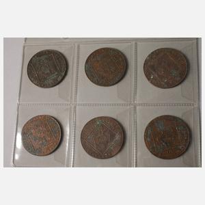 Münzsammlung Österreich