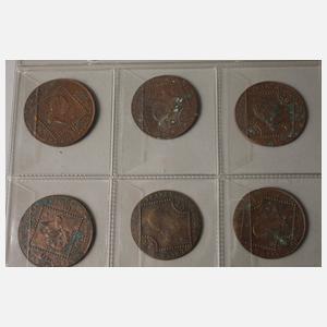 Münzsammlung Österreich