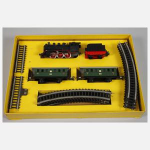 Fleischmann/Trix Zwei Zugpackungen