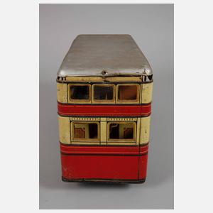 Günthermann Doppeldecker Bus "LS-2"