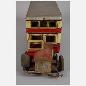 Günthermann Doppeldecker Bus "LS-2"