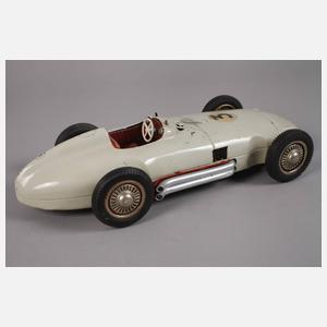 Neuhierl Mercedes Monoposto