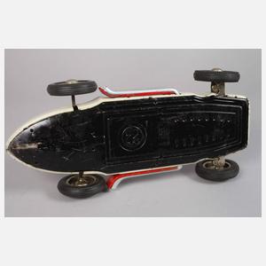 Neuhierl Mercedes Monoposto