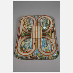 Technofix Rennbahn "Highway-Viaduct"