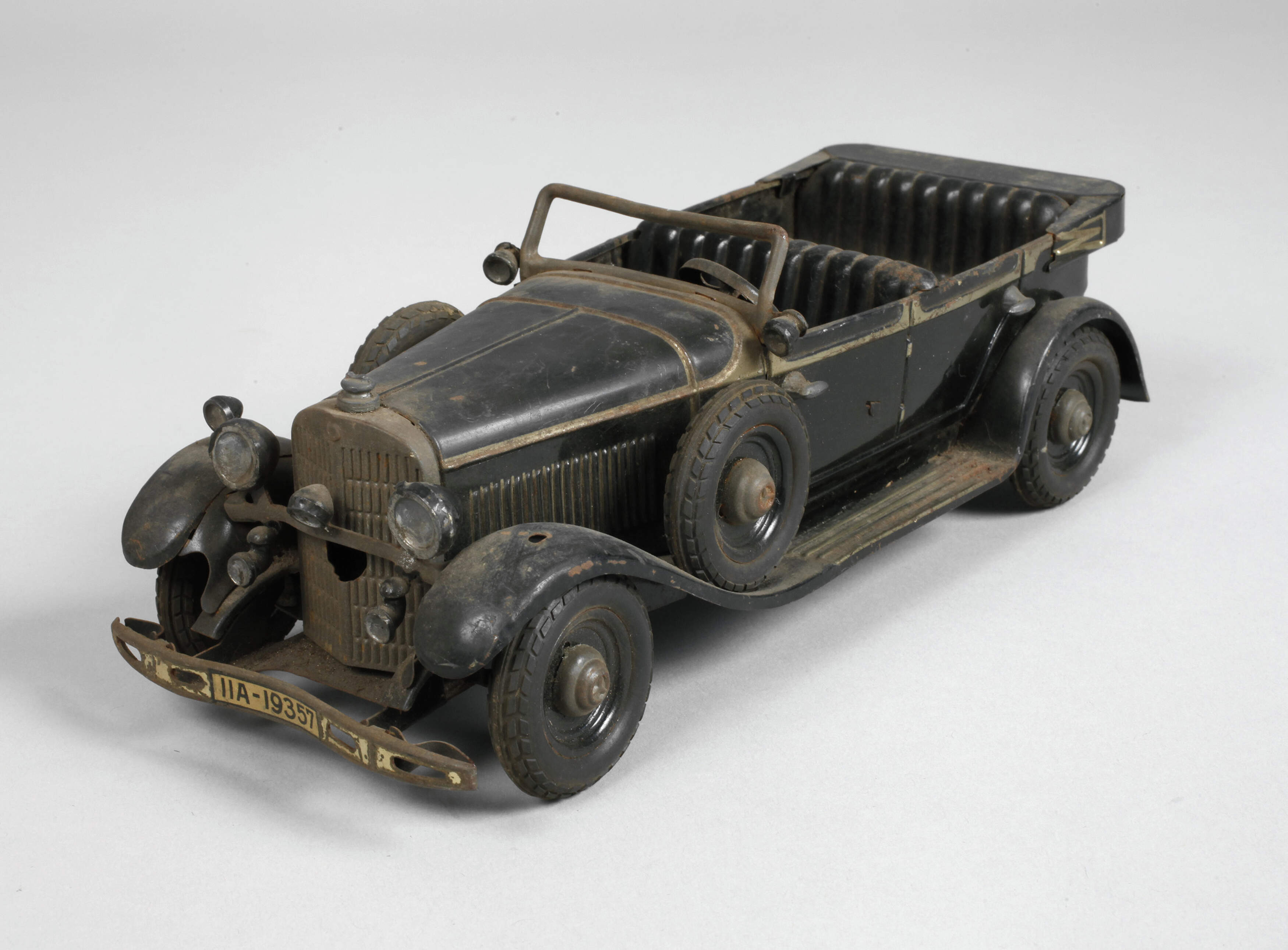 Tippco "Führerwagen"