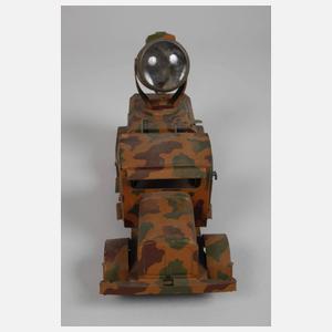 Tippco Scheinwerfer-LKW