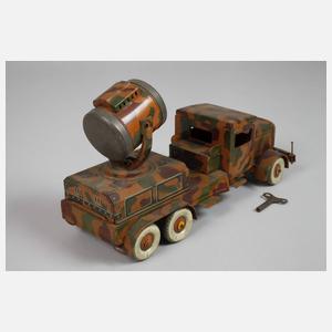 Tippco Scheinwerfer-LKW