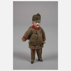 Konvolut Miniaturspielzeug