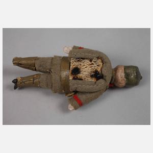 Konvolut Miniaturspielzeug