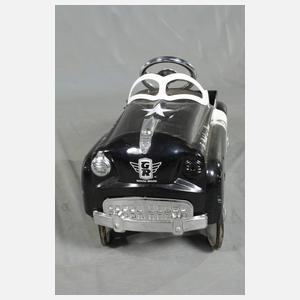 Kindertretauto "Highway Patrol Police"
