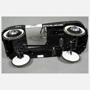 Kindertretauto "Highway Patrol Police"