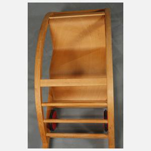 Kinder-Schaukelwagen