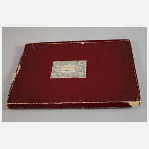 Georg Heyde Dresden Satz Zinnsoldaten im Karton