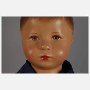 Käthe Kruse Puppe