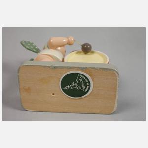 Wendt & Kühn Engelkapelle