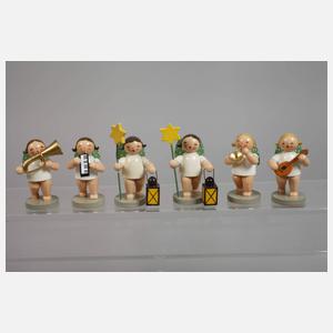 Wendt & Kühn Engelkapelle