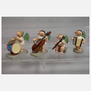 Wendt & Kühn Engelkapelle