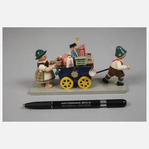 Wendt & Kühn Tiroler Umzugswagen