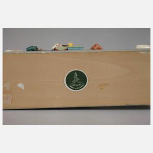 Wendt & Kühn Tiroler Umzugswagen