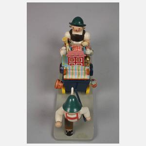 Wendt & Kühn Tiroler Umzugswagen