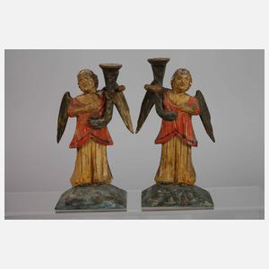 Konvolut Krippenfiguren