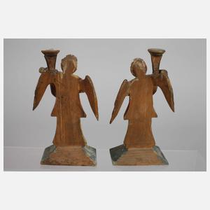 Konvolut Krippenfiguren